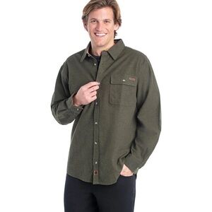 Legendary Whitetails Forest Green Shirt